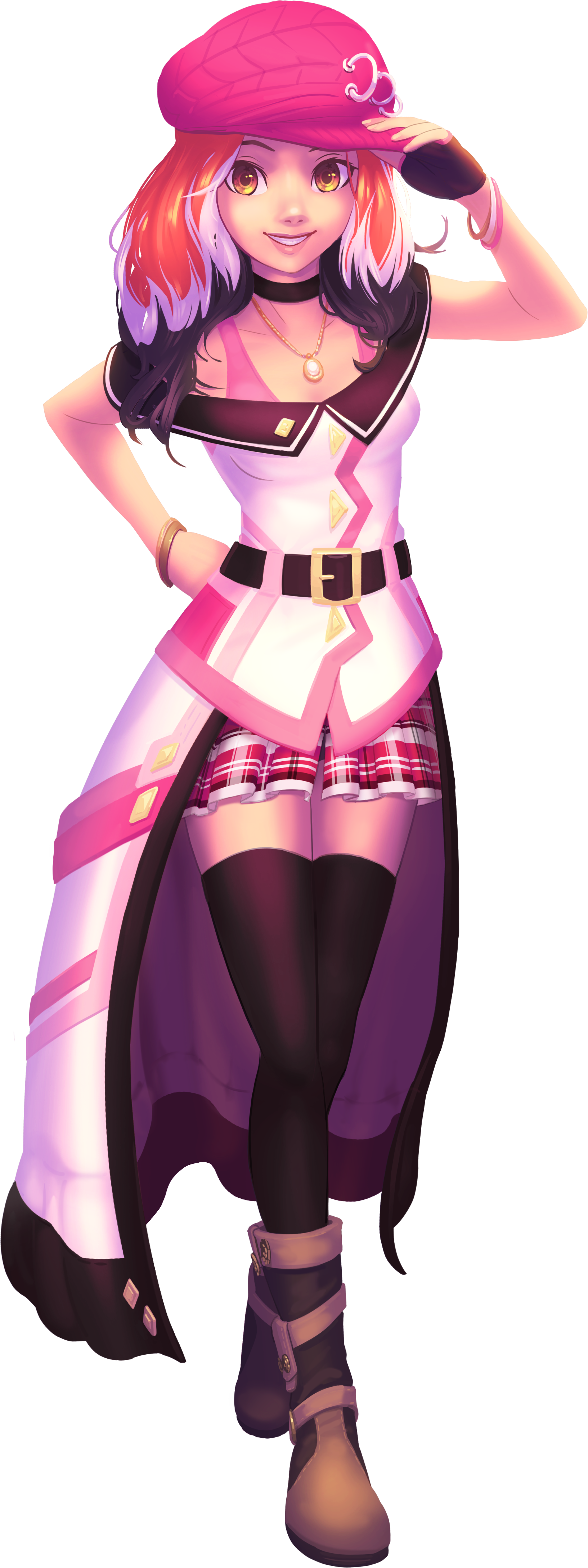 Xīwàng Tiānshàng